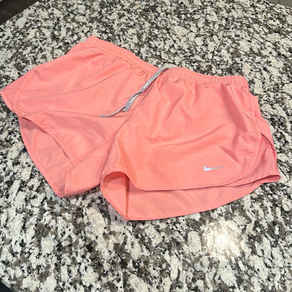 Nike - Dri-Fit Running Shorts - Medium